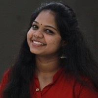AMRITA KRISHNAN
