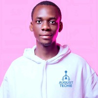 Alexander Ikemma - The Product Designer (UX/UI)