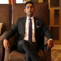 Nikhil Jacob