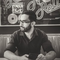 Amine Nachef