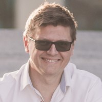 Robert Tragier