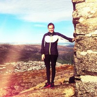Kine Hesmyr Nilsen