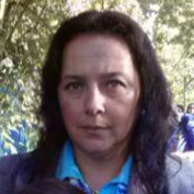 Isabel Castillo Acuña