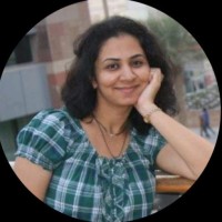Ruchita Shah