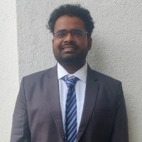 Pritam Gotpagar
