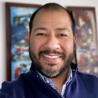Jorge Andres Lopez Sanchez