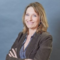 Christine Cliche