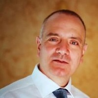 Massimiliano Cecilia