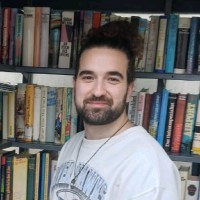 Daniel Cordón Contreras