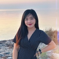 Angelica May Ignacio