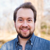 Caleb Robinson