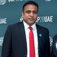 SAJJAD AKRAM (MBA, BICSc, IOSH)