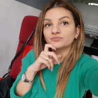 Elena Irina