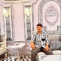 Harsh Thanki