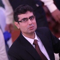 aamir saghir