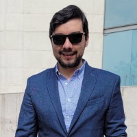 Sergio Rueda Giraldo