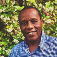 Bill Rotich