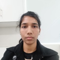 Anshu Ray