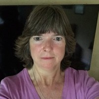 Kathleen Oldewurtel