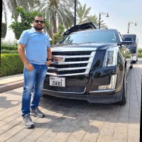 Sandip Thorat