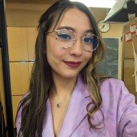 Claudia Escobar-Gil