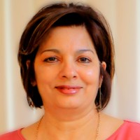 Zohreh Talebizadeh, Ph.D.