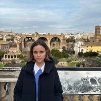 Clàudia Torrens Flores