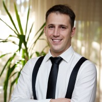 Marko Modrinić