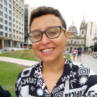 Ívila Lopes