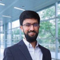 Arsalan Rizvi