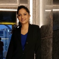 Siddhi Thangaokar