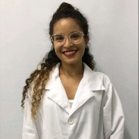 Nicolle Vitória Sousa