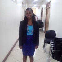 Jane Njambi