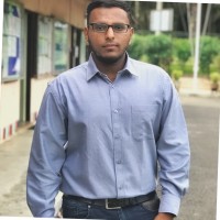 Ganeswaran Ananth