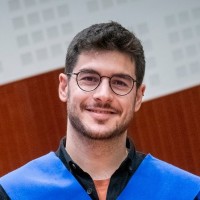 Dimitrios Lagos