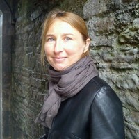 Lucy Coppin