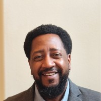 Derrick Bates
