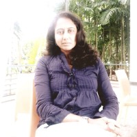 Vani R P