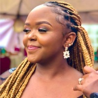 Lenah Muiruri