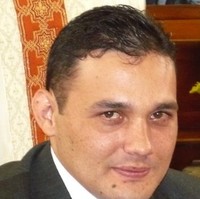 Jairo Alvarado Jiménez