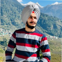 Harpreet Singh