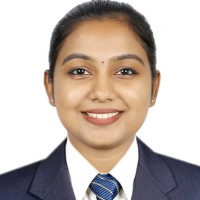 Krishnapriya Reji