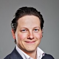 Carl Nicolai L. Vold