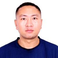 Narayan Gurung