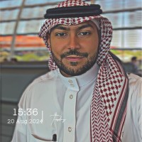 Yousef R. Faisal
