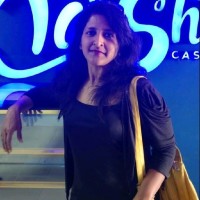 Deepali Virmalwar