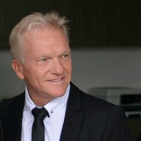 Greg Spence,OAM