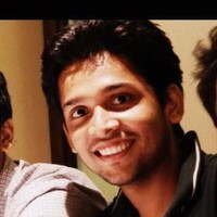 Prathamesh Shetye