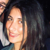 Emmanouela Magkafouraki