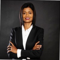 Vanessa Moodley